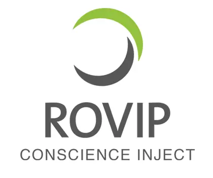 Rovip Logo