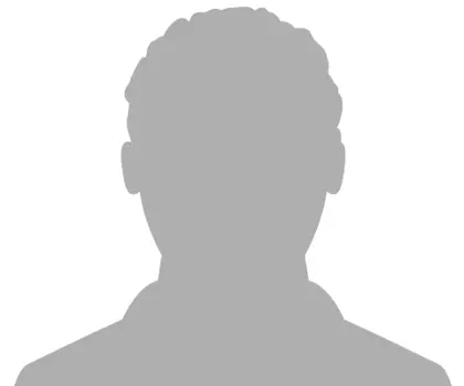 Profile image of a male avatar