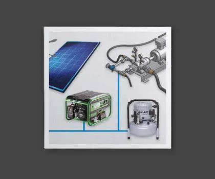 Image of Off Grid LPG Filling Systems