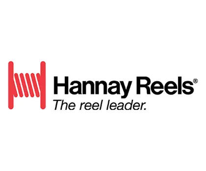 Hannay Reels Logo