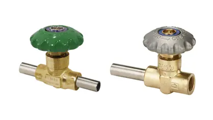 product image of a Cryogenic Valves reg