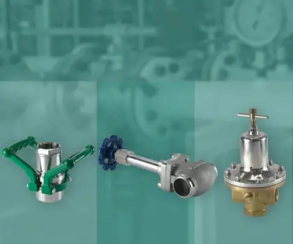 Image of cryogenic products