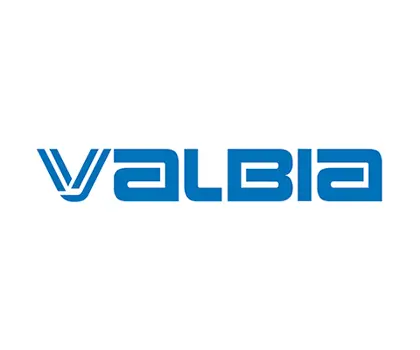 Valibia logo