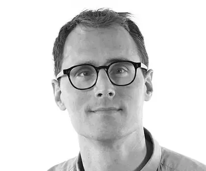 Profile image of Carsten Jensen