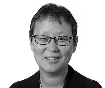 Profile image of Anne Yun Madsen