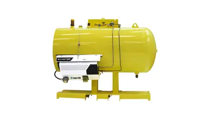 SecondSun Tank Heater Vapouriser