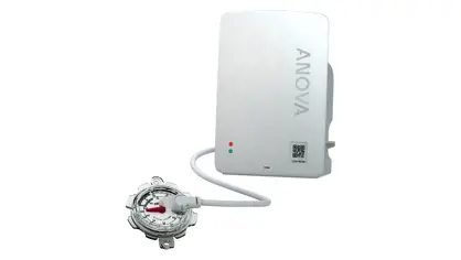 Telemetry tank level