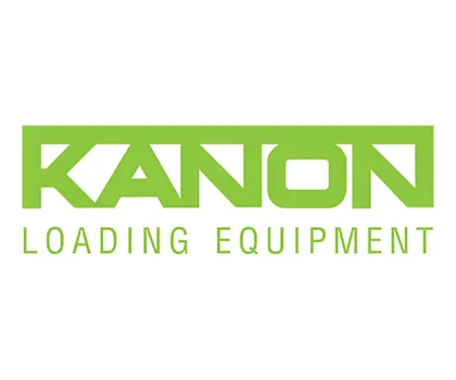 Kanon loading equipment logo