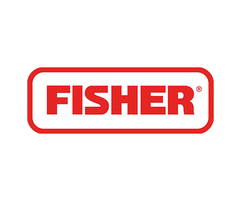 Fisher Logo