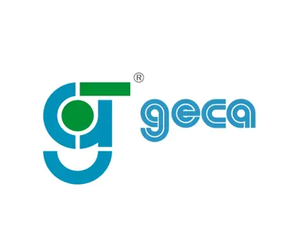 GECA Logo