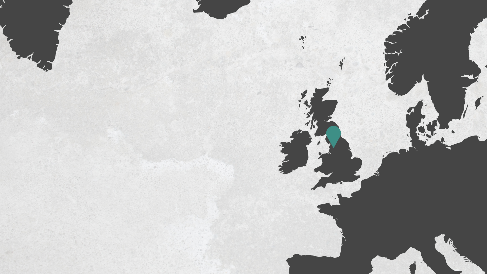Map showing MAKEEN Gas Equipments location in United Kingdom