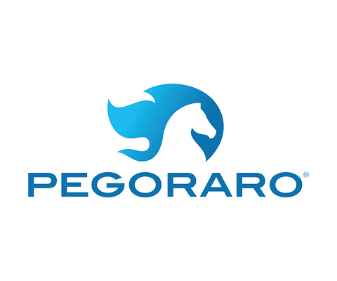 Pegoraro Logo