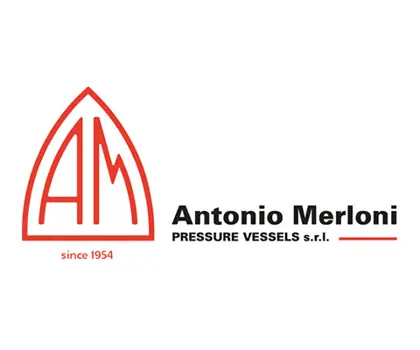 Antonio Merolini Logo