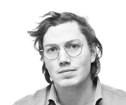 Photo of Guy Olivier