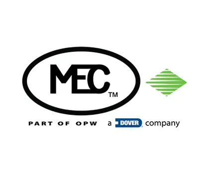 MEC TM logo