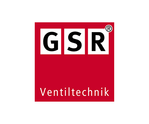 GSR Logo