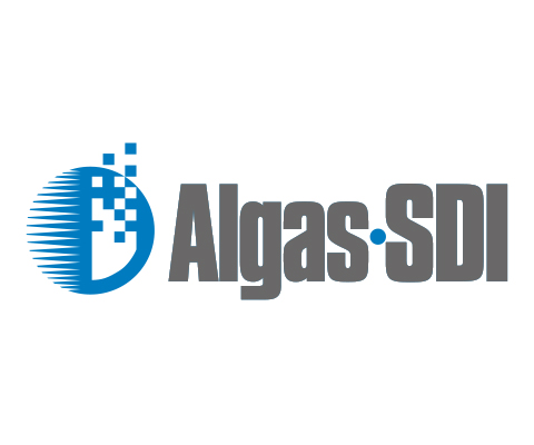 Algas Logo