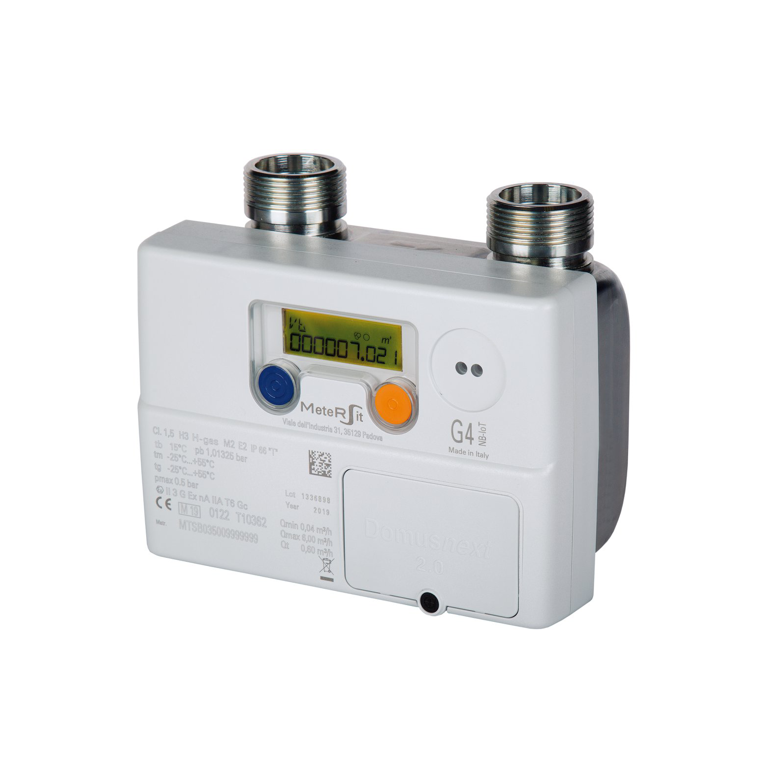 Image of smart meter