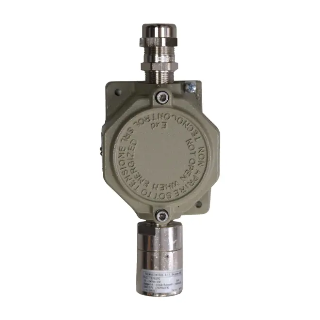 Gas Detector Ex.Proof