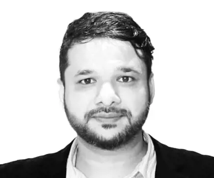 Profile image of Gazi Md. Omar Kaicher