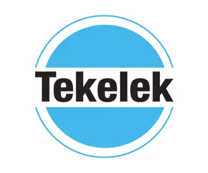 Tekelek logo