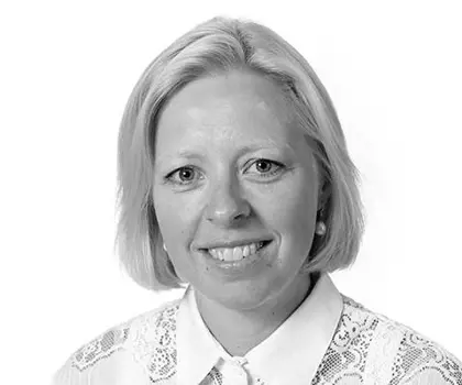 Profile image of Kristine Skyt