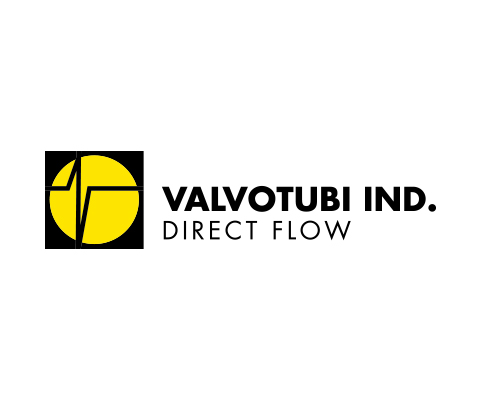 Valvotubi Ind. Direct Flow logo